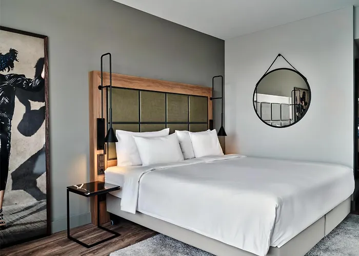 Radisson Blu Hotel, Airport 4*
