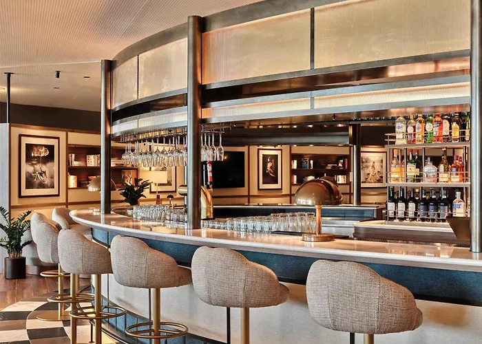 Radisson Blu Hotel, Airport 4* Hamburg
