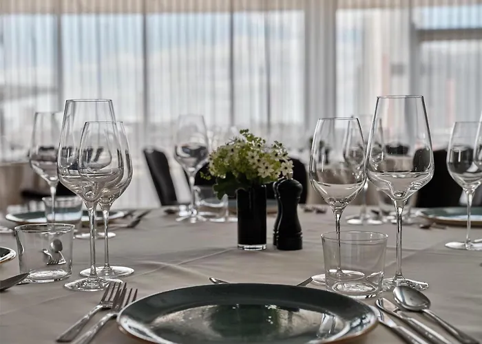 Radisson Blu Hotel, Airport 4* Hamburg