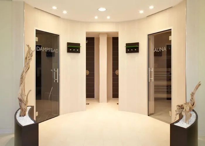 Radisson Blu Hotel, Airport Hotel 4*