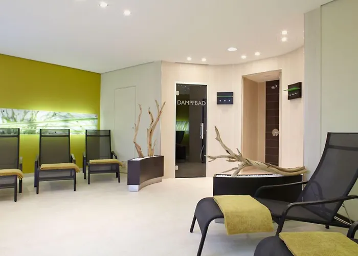 Radisson Blu Hotel, Airport Hotel