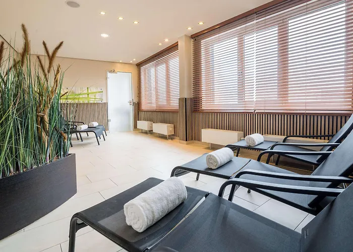Radisson Blu Hotel, Airport 4*