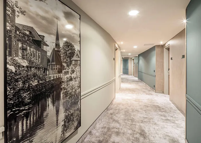 Radisson Blu Hotel, Airport