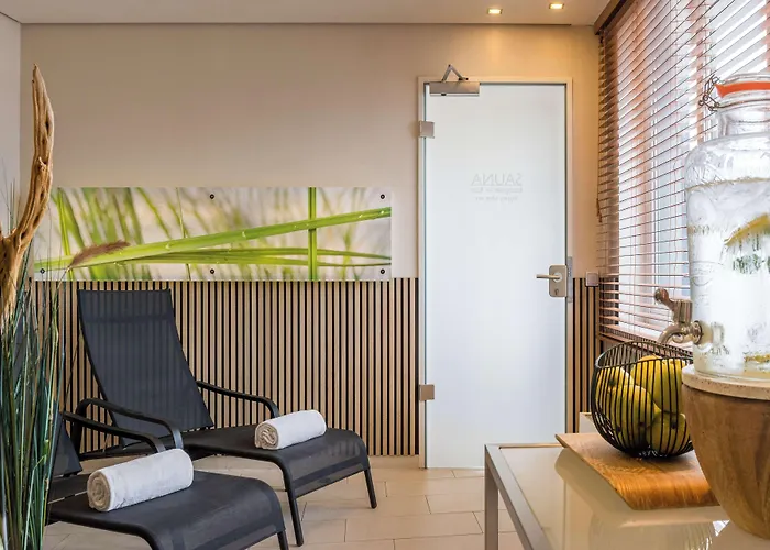 Radisson Blu Hotel, Airport 4* Hamburg-Harburg